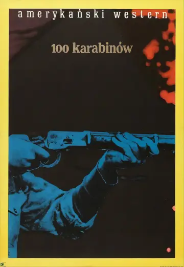 100 karabinów
