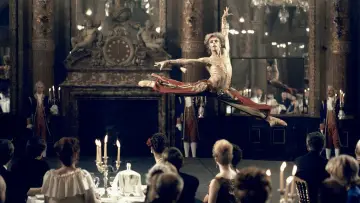 Zasłona do filmu "Jedni i drudzy" #1121884