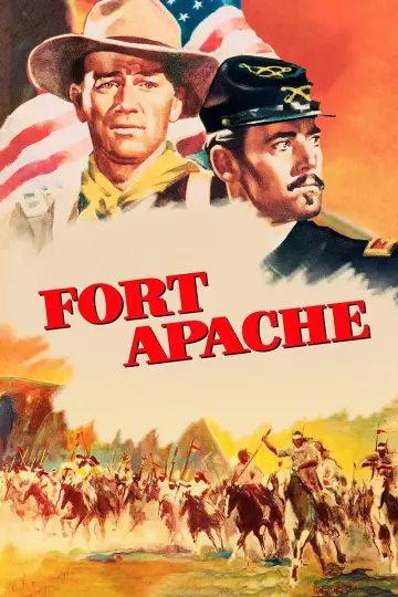 Masakra Fortu Apache