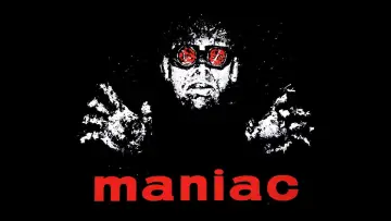 Zasłona do filmu "Maniac" #703132