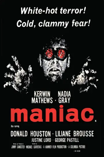 Maniac