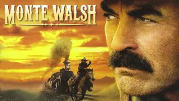 Zasłona do filmu "Monte Walsh" #1099319