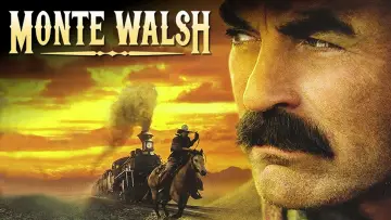 Zasłona do filmu "Monte Walsh" #1099320