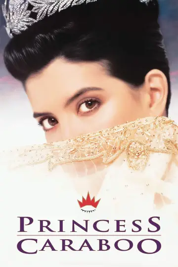 Plakat do filmu "Princess Caraboo" #1653545