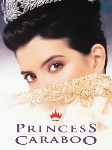 Plakat do filmu "Princess Caraboo" #710979