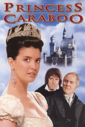 Plakat do filmu "Princess Caraboo" #710983
