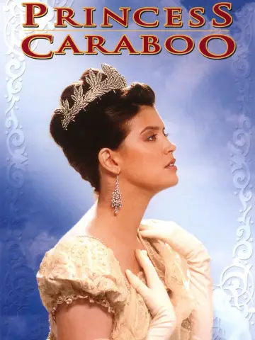 Plakat do filmu "Princess Caraboo" #710988