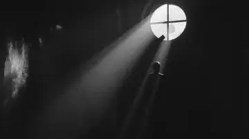 Zasłona do filmu "The Fugitive" #1797590