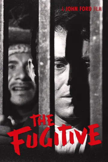 Plakat do filmu "The Fugitive" #1797599