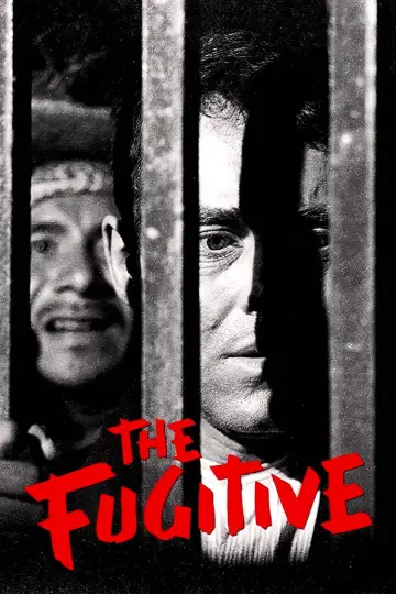 Plakat do filmu "The Fugitive" #1797601