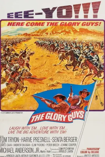 The Glory Guys