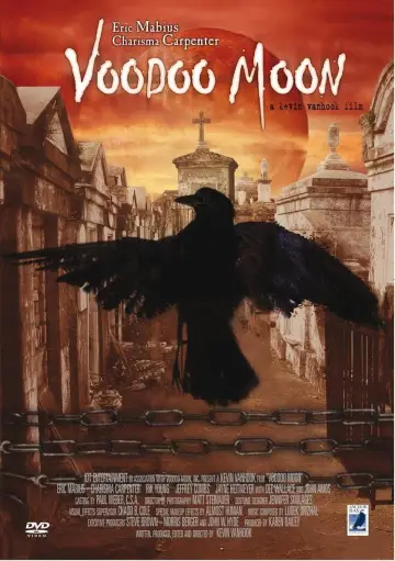 Księżyc Voodoo
