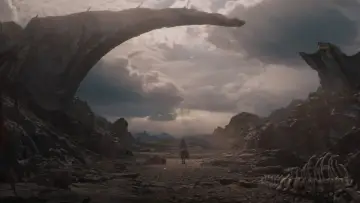 Zasłona do filmu "Conan Barbarzyńca" #686060