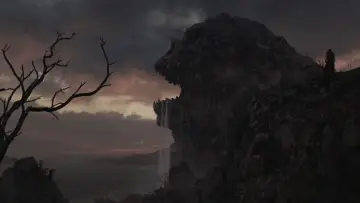 Zasłona do filmu "Conan Barbarzyńca" #686071
