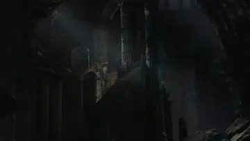 Zasłona do filmu "Conan Barbarzyńca" #686072