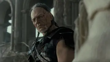 Zasłona do filmu "Conan Barbarzyńca" #858989