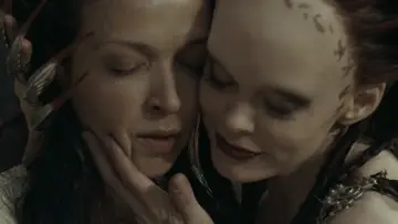 Zasłona do filmu "Conan Barbarzyńca" #858990