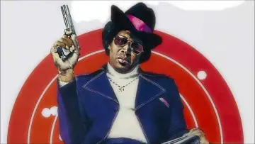 Zasłona do filmu "Hit Man" #1839767