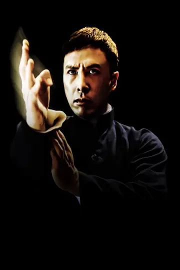 Plakat do filmu "Ip Man 2" #980334
