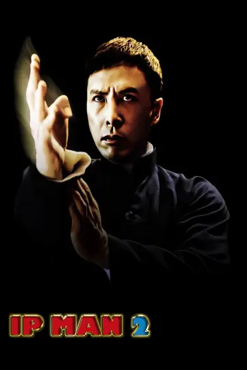 Ip Man 2