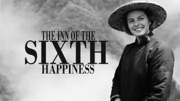 Zasłona do filmu "The Inn of the Sixth Happiness" #1118443