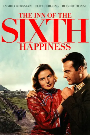 The Inn of the Sixth Happiness