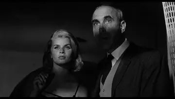 Zasłona do filmu "The Secret Ways" #1807828