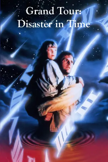 Plakat do filmu "Ucieczka przez czas" #723833