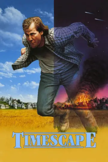 Plakat do filmu "Ucieczka przez czas" #723842