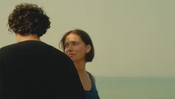Zasłona do filmu "Opowieść letnia" #385988