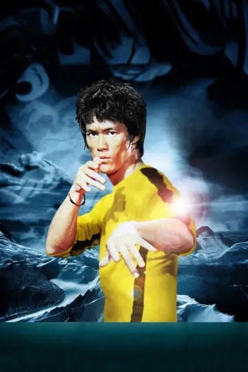 Bruce Lee: Droga wojownika