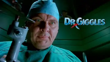 Zasłona do filmu "Dr Chichot" #1074529