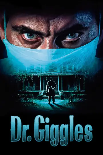 Plakat do filmu "Dr Chichot" #1074540