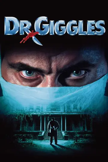 Plakat do filmu "Dr Chichot" #1074543