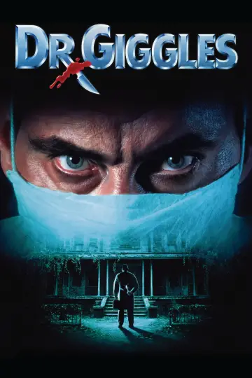 Plakat do filmu "Dr Chichot" #1074544