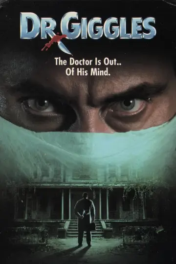 Plakat do filmu "Dr Chichot" #1074548
