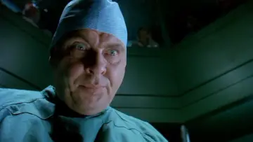 Zasłona do filmu "Dr Chichot" #432714