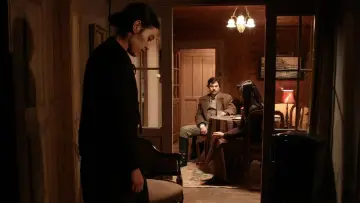Zasłona do filmu "Kıskanmak" #1170736