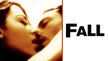 Zasłona do filmu "Fall" #1118895