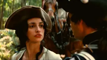 Zasłona do filmu "Fanfan Tulipan" #1810785