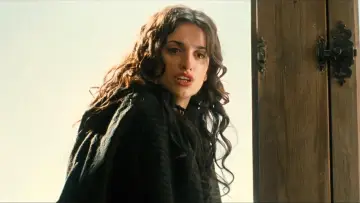Zasłona do filmu "Fanfan Tulipan" #1810786
