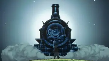 Zasłona do filmu "銀河鉄道の夜" #1621006