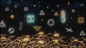 Zasłona do filmu "銀河鉄道の夜" #1621011