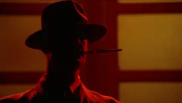 Zasłona do filmu "Pasqualino Settebellezze" #1099701