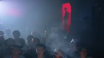 Zasłona do filmu "Pasqualino Settebellezze" #1099703