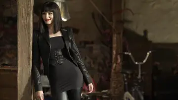 Zasłona do filmu "St Trinian