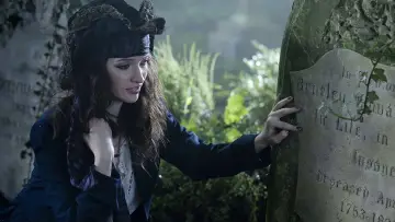 Zasłona do filmu "St Trinian