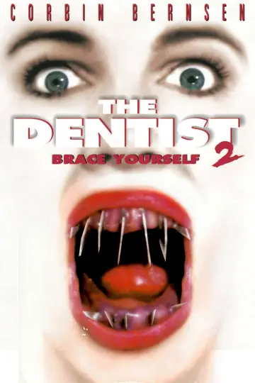 Plakat do filmu "Dentysta 2" #890984