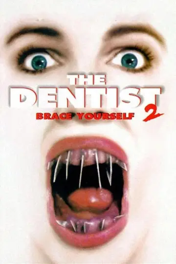 Plakat do filmu "Dentysta 2" #890986