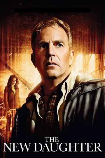 Plakat do filmu "Córka" #1053760
